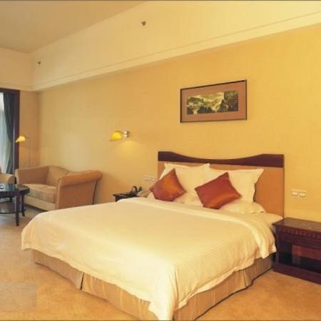 Phoenix Hotel Wuyi Jiangmen Δωμάτιο φωτογραφία