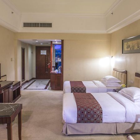 Phoenix Hotel Wuyi Jiangmen Εξωτερικό φωτογραφία