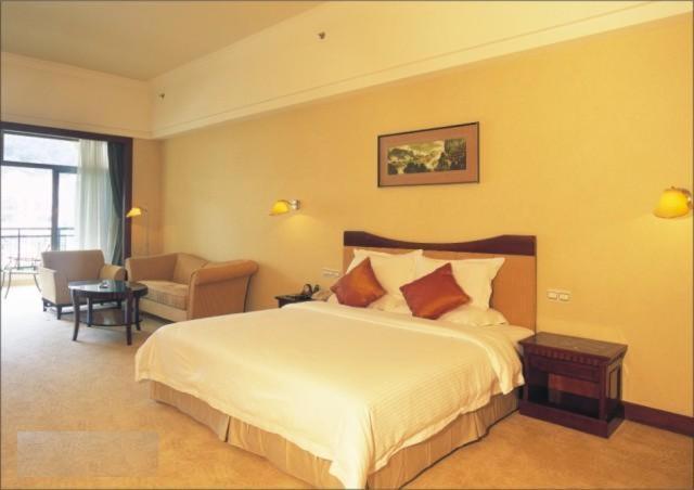 Phoenix Hotel Wuyi Jiangmen Δωμάτιο φωτογραφία