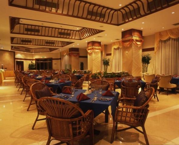 Phoenix Hotel Wuyi Jiangmen Εξωτερικό φωτογραφία