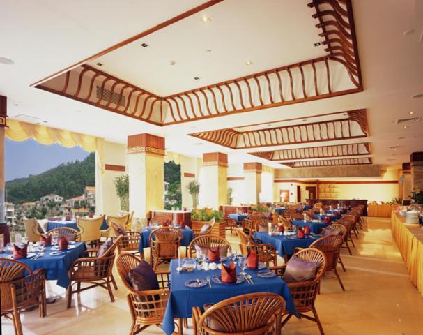 Phoenix Hotel Wuyi Jiangmen Εξωτερικό φωτογραφία