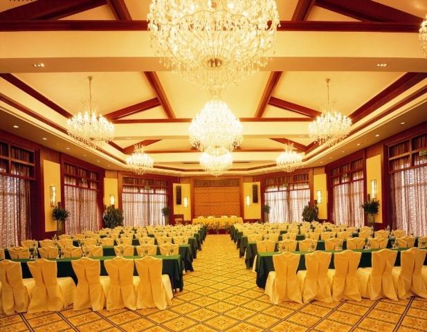 Phoenix Hotel Wuyi Jiangmen Εξωτερικό φωτογραφία