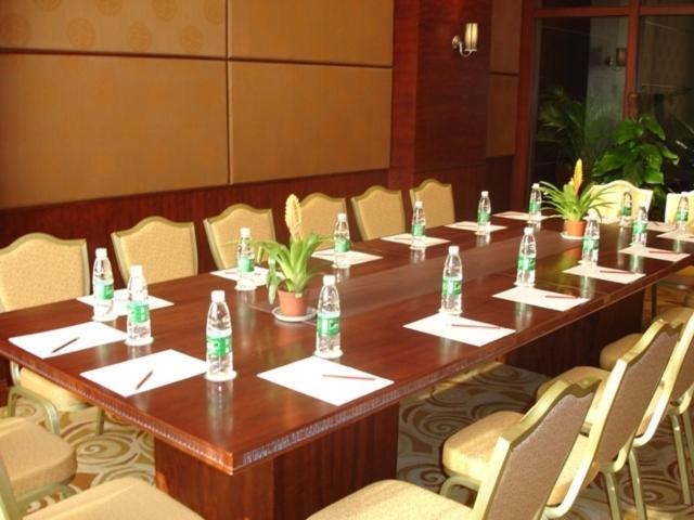 Phoenix Hotel Wuyi Jiangmen Εξωτερικό φωτογραφία