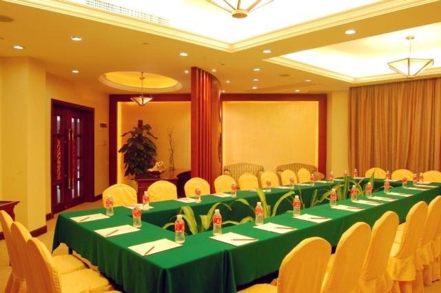 Phoenix Hotel Wuyi Jiangmen Εξωτερικό φωτογραφία