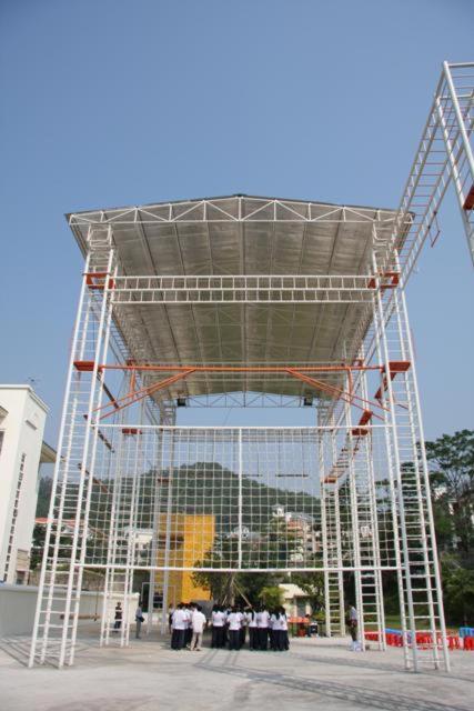 Phoenix Hotel Wuyi Jiangmen Εξωτερικό φωτογραφία