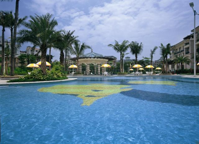 Phoenix Hotel Wuyi Jiangmen Εξωτερικό φωτογραφία