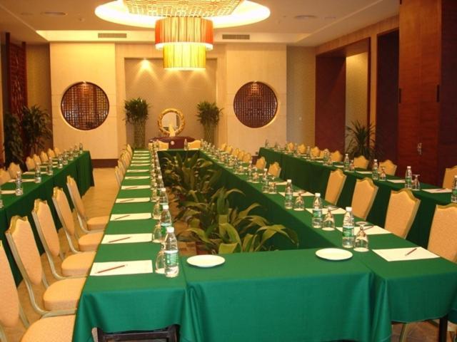 Phoenix Hotel Wuyi Jiangmen Εξωτερικό φωτογραφία