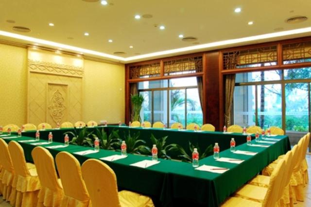 Phoenix Hotel Wuyi Jiangmen Εξωτερικό φωτογραφία