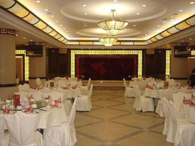 Phoenix Hotel Wuyi Jiangmen Εξωτερικό φωτογραφία