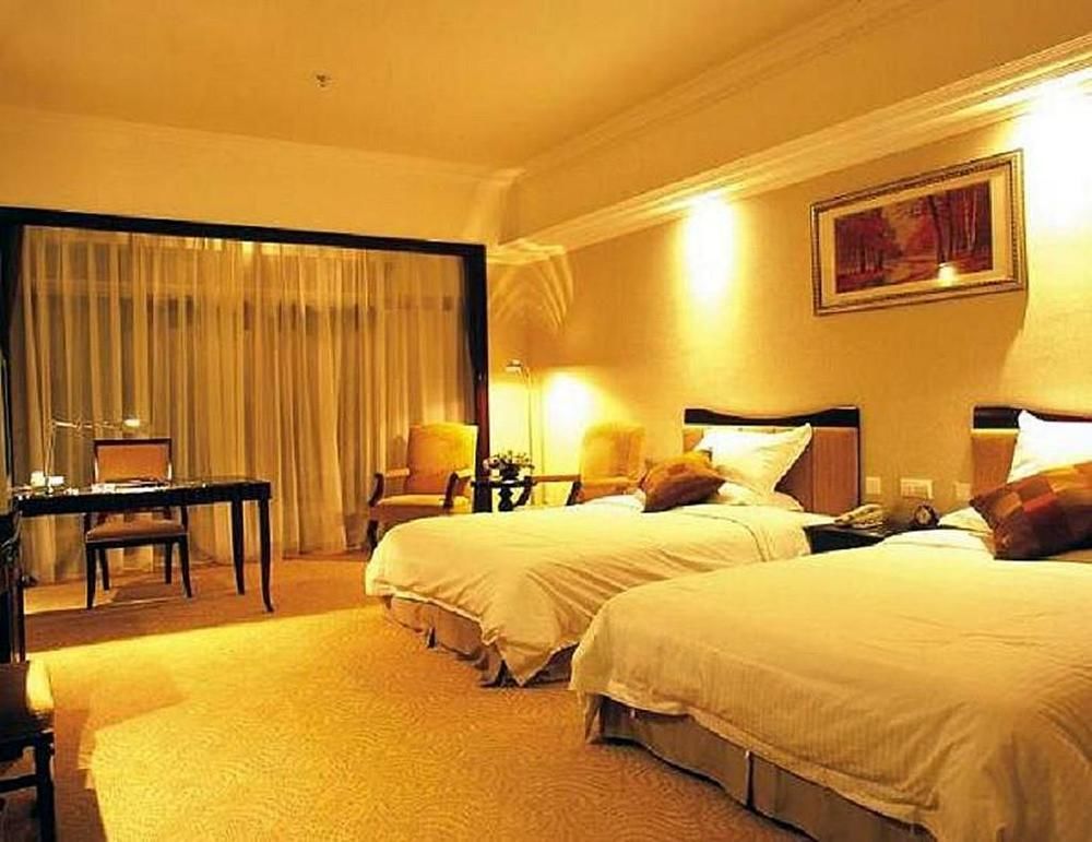 Phoenix Hotel Wuyi Jiangmen Εξωτερικό φωτογραφία