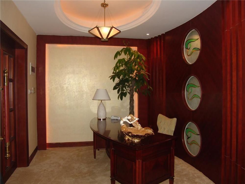 Phoenix Hotel Wuyi Jiangmen Εξωτερικό φωτογραφία