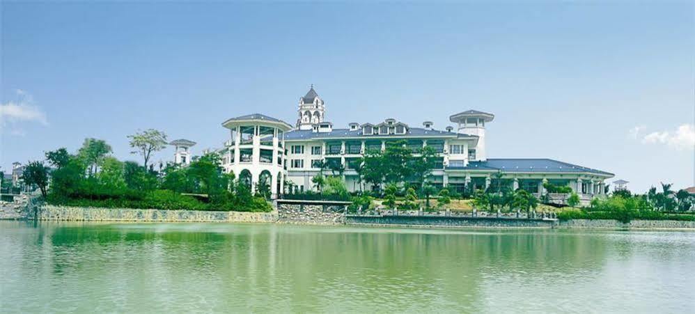 Phoenix Hotel Wuyi Jiangmen Εξωτερικό φωτογραφία