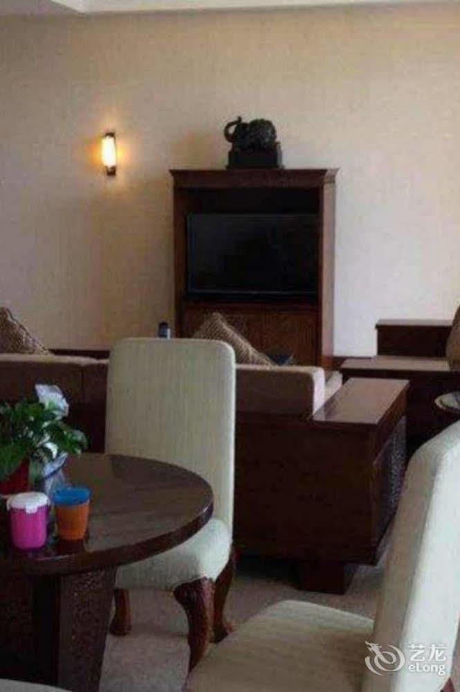 Phoenix Hotel Wuyi Jiangmen Εξωτερικό φωτογραφία