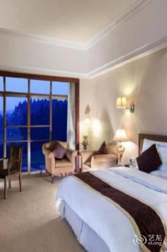 Phoenix Hotel Wuyi Jiangmen Εξωτερικό φωτογραφία