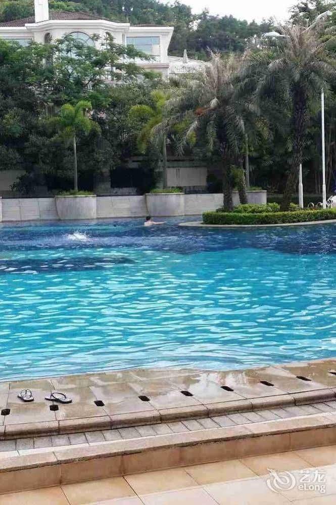 Phoenix Hotel Wuyi Jiangmen Εξωτερικό φωτογραφία